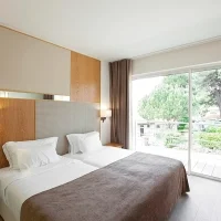 Astro Lighting Park Lane Reader wall lamp