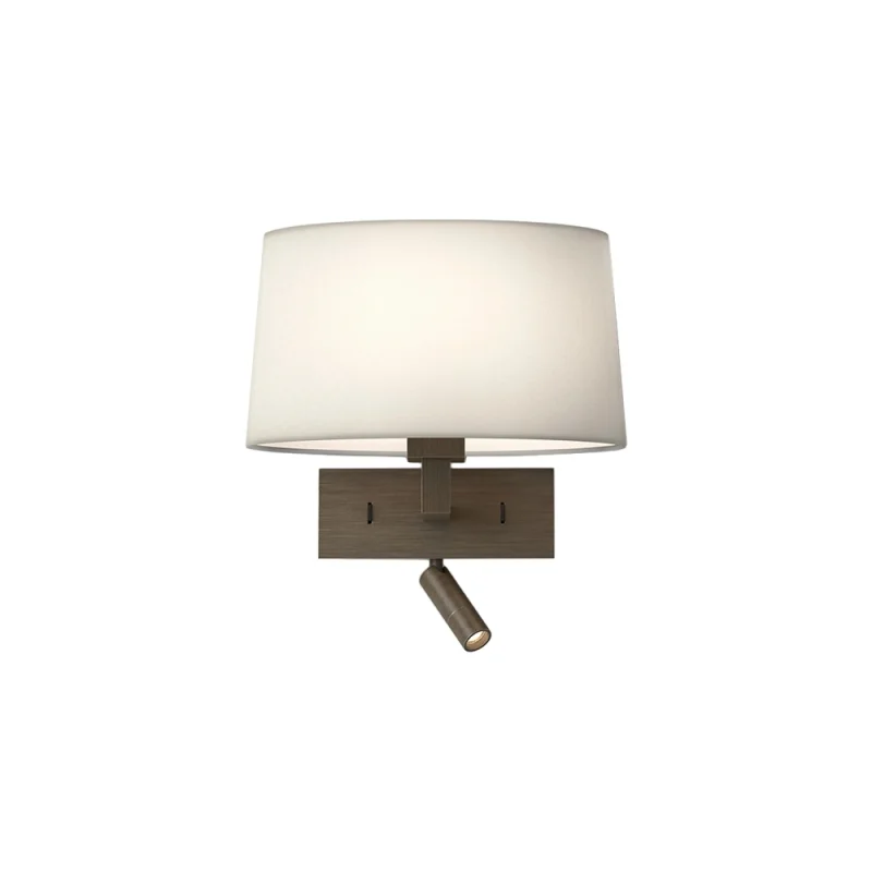 Astro Lighting Park Lane Reader wall lamp Astro Lighting Park Lane Reader wall lamp