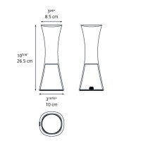 Artemide Come Together Limited Edition USB Portable