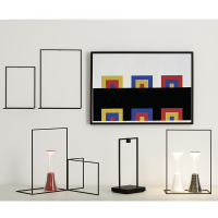 Artemide Come Together Limited Edition USB Lampada Portatile