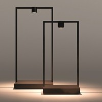 Artemide Curiosity LED USB Battery Lamp Rechargeable Portable