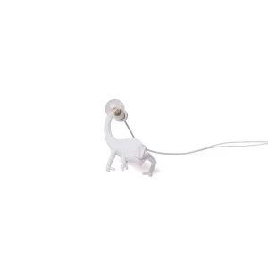 Seletti Chamaleon indoor led table lamp