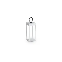 Ideal lux Enya outdoor battery lamp Ideal lux Enya outdoor battery lamp