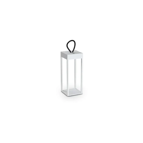 Ideal lux Enya outdoor battery lamp Ideal lux Enya outdoor battery lamp