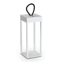 Ideal lux Enya outdoor battery lamp Ideal lux Enya outdoor battery lamp