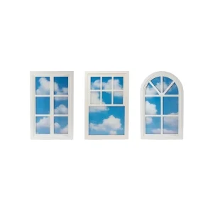 Seletti Window indoor led wall lamp
