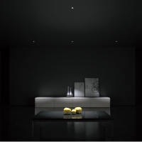Buzzi & Buzzi Genius LED Recessed Spotlight Rectangular