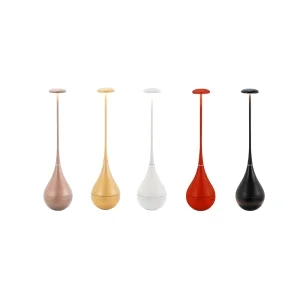 Zafferano Dondolina battery table lamp