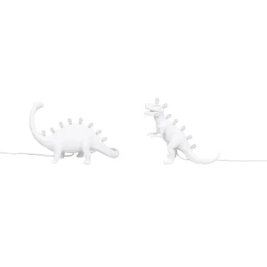 Seletti Jurassic indoor led table lamp