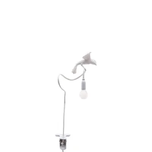 Seletti Sparrow Cruising indoor led table lamp