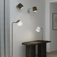Astro Lighting Mitsu wall lamp
