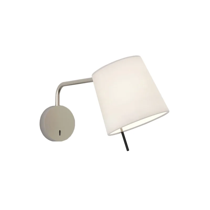 Astro Lighting Mitsu Swing Arm lampada da parete Astro Lighting Mitsu Swing Arm lampada da parete