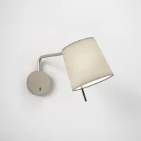 Astro Lighting Mitsu Swing Arm lampada da parete