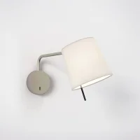 Astro Lighting Mitsu Swing Arm lampada da parete