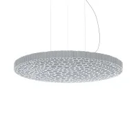 Artemide Calipso LED Lampadario Lampada A Sospensione 55W Artemide Calipso LED Lampadario Lampada A Sospensione 55W