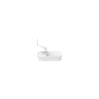 Seletti Daily Glow Sardina lampada a batteria da tavolo