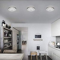 Lodes Bugia Single Lampada LED da Soffitto Plafoniera