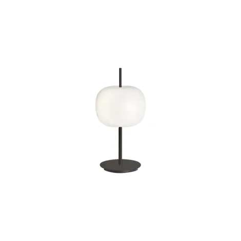 Kdln Kushi 10th lampada da tavolo