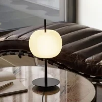 Kdln Kushi 10th lampada da tavolo