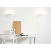 Rotaliana Tide W0 LED Wall Lamp Applique Bianco Rotaliana Tide W0 LED Wall Lamp Applique Bianco