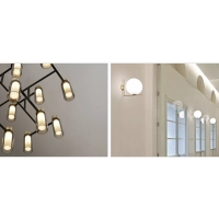 Marino Cristal T38 PRO Tube Bulb LED E27 15W 2000lm Lamp Marino Cristal T38 PRO Tube Bulb LED E27 15W 2000lm Lamp