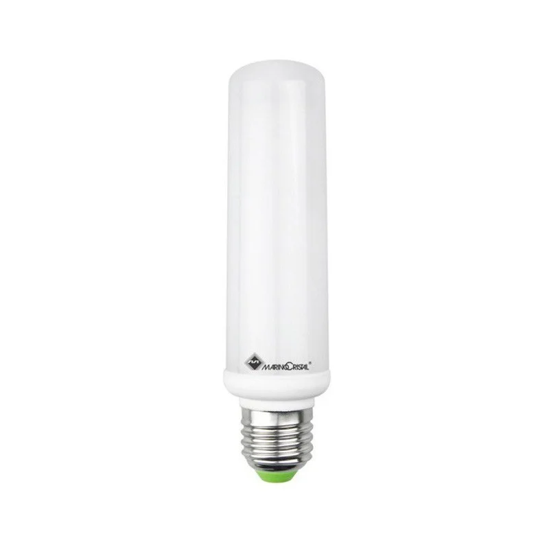 Marino Cristal T38 PRO Tube Bulb LED E27 15W 2000lm Lamp Dimmable Marino Cristal T38 PRO Tube Bulb LED E27 15W 2000lm Lamp Dimmable