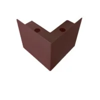 Lucifero's Manine Applique Bi-emission Angular Wall Lamp LED 4 Lucifero's Manine Applique Bi-emission Angular Wall Lamp LED 4