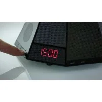 Rotaliana LaDiva LED Lampada da Tavolo e Sistema Audio