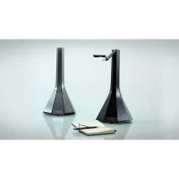 Rotaliana LaDiva LED Lampada da Tavolo e Sistema Audio