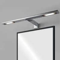 AVG T Mirror Applique Wall Lamp 40 cm 6W 3000K