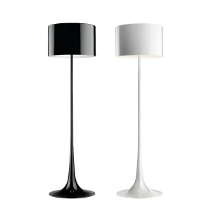 Flos Spun Light F floor lamp