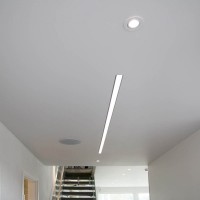 iLed Stiff Profilo Lineare LED 18 W 500 mA Luce Calda Uso