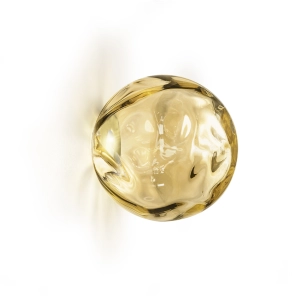 Panzeri Muranè recessed spotlight