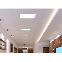 Lampo LED Panel TRICOLOR 40W 600x600mm 3000K/4000K/6000K