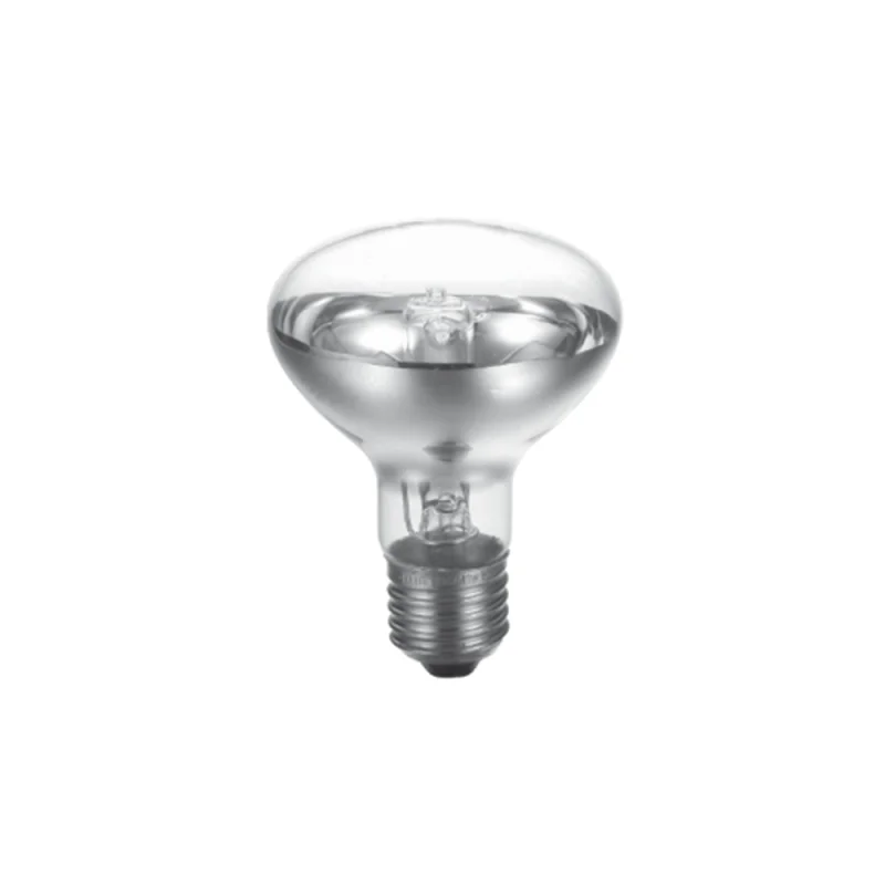 R80 42W E27 Satin Halogen lamp R80 42W E27 Satin Halogen lamp