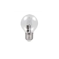 Mini globe 18W Clear Halogen lamp Mini globe 18W Clear Halogen lamp