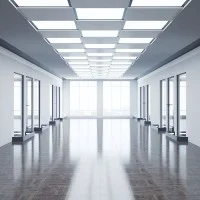 Lampo Panel 40W LED 3200lm 600x600mm 4000K Neutral White Power Lampo Panel 40W LED 3200lm 600x600mm 4000K Neutral White Power