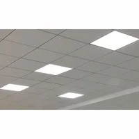 Lampo Panel 40W LED 3200lm 600x600mm 4000K Neutral White Power Lampo Panel 40W LED 3200lm 600x600mm 4000K Neutral White Power