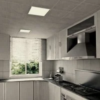 Lampo Panel 40W LED 3200lm 600x600mm 4000K Neutral White Power Lampo Panel 40W LED 3200lm 600x600mm 4000K Neutral White Power
