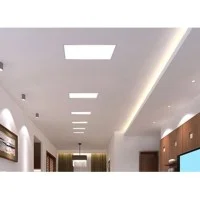 Lampo Panel 40W LED 3200lm 600x600mm 4000K Neutral White Power Lampo Panel 40W LED 3200lm 600x600mm 4000K Neutral White Power