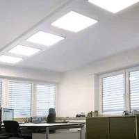 Lampo Panel 40W LED 3200lm 600x600mm 4000K Neutral White Power Lampo Panel 40W LED 3200lm 600x600mm 4000K Neutral White Power