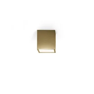 Panzeri Three lampada da soffitto