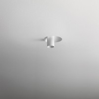 Oty Light POP P04 Ø8 LED 13,4W Trimless Faretto Tondo