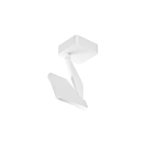 Panzeri Jackie lampada da soffitto e da parete