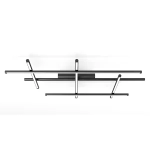 Panzeri Hilow lampada da soffitto
