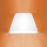 Artemide Choose White Wall Lamp E14 Design Matteo Thun