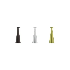 Alessi Bedin battery table lamp