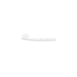 Panzeri Brooklyn Round 180 lampada da soffitto