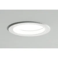 Lampo Faro da incasso LED Tondo SYDNEY TRICOLOR 10W Lampo Faro da incasso LED Tondo SYDNEY TRICOLOR 10W
