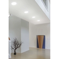 Lampo Faro da incasso LED Tondo SYDNEY TRICOLOR 10W Lampo Faro da incasso LED Tondo SYDNEY TRICOLOR 10W